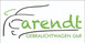Logo Arendt Gebrauchtwagen GbR